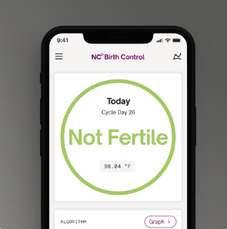 Integration with Natural Cycles