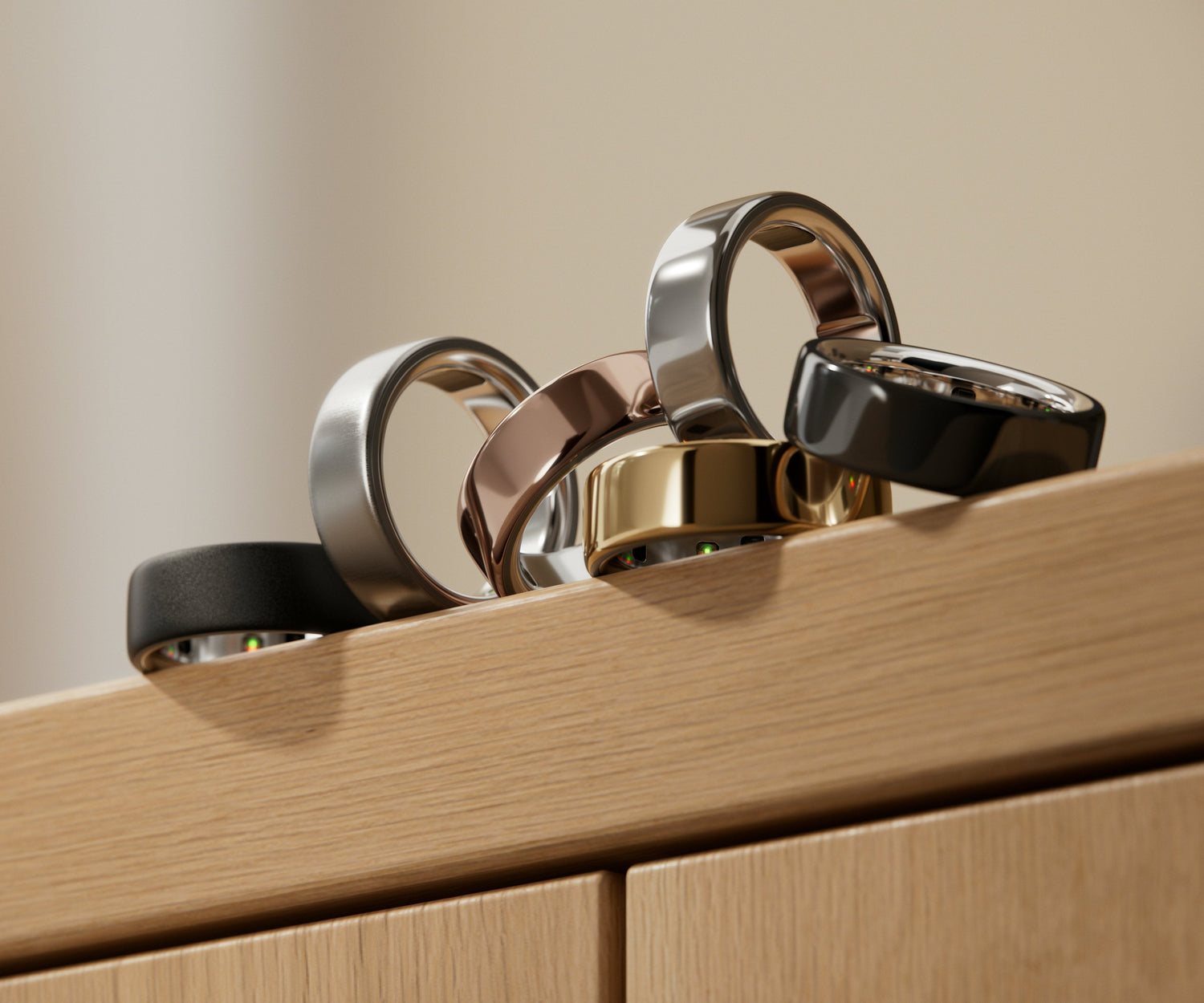 Oura Ring 4 - Media 7