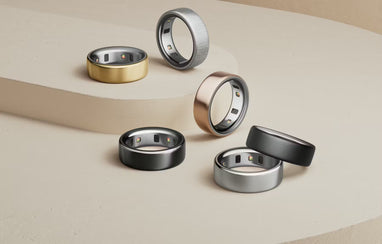 Oura Ring 4